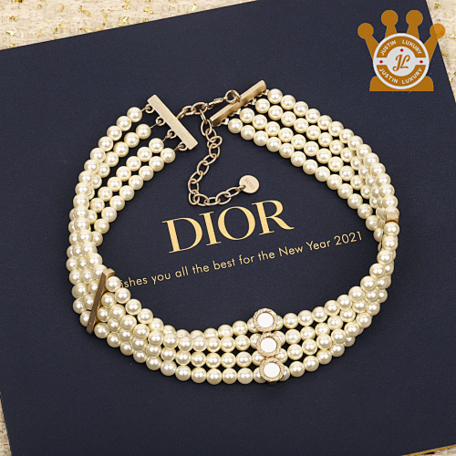 Dior Necklaces