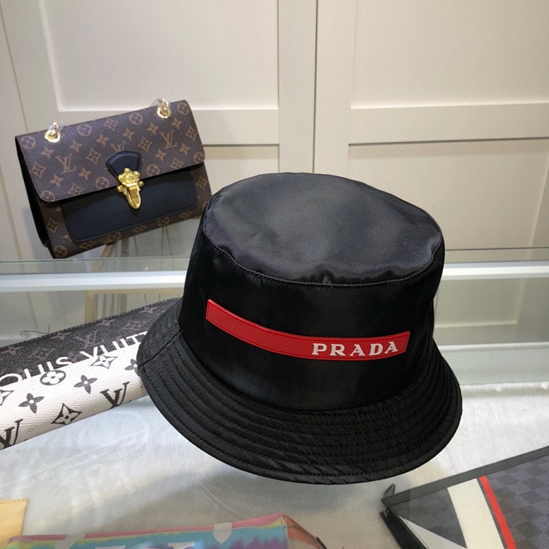 Prada Cap