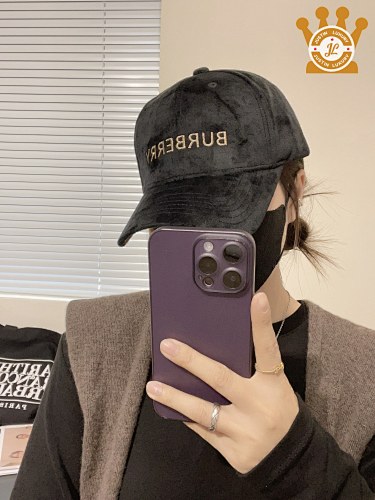 Burberry Cap