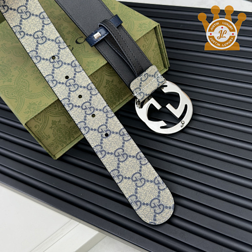 Gucci Leather Belt
