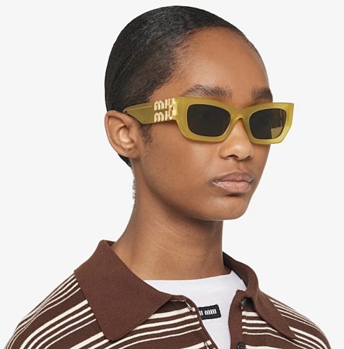 Miumiu Sunglasses