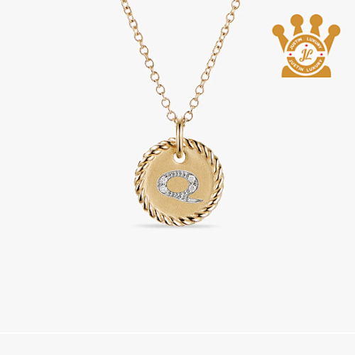 DY Necklace CcxcxccS