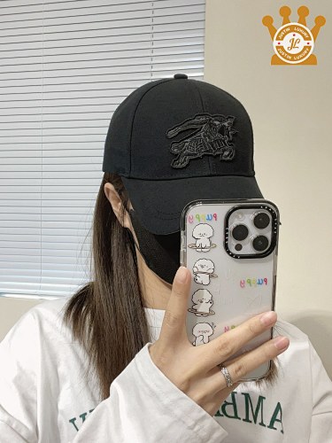 Burberry Cap