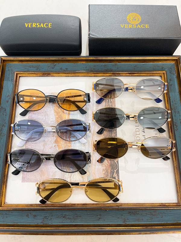 Versac Sunglasses