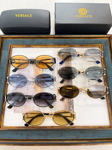 Versac Sunglasses