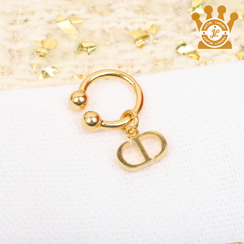Dior Earrings HGFFGHGHD110Q