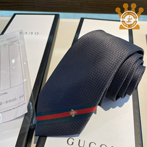 Gucci Neckties
