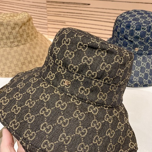 Gucci Cap