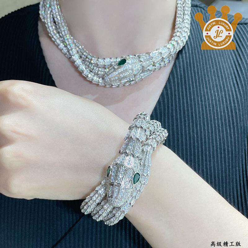 Bulgari Bangle
