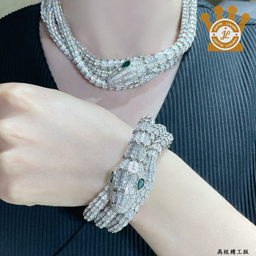 Bulgari Bangle