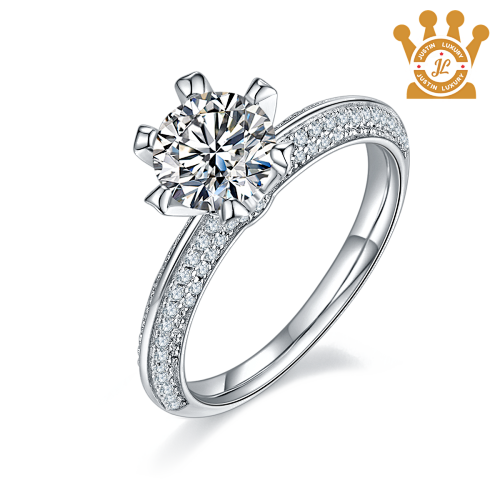 1.0 Carat Grade D