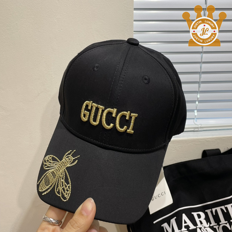 Gucci Cap