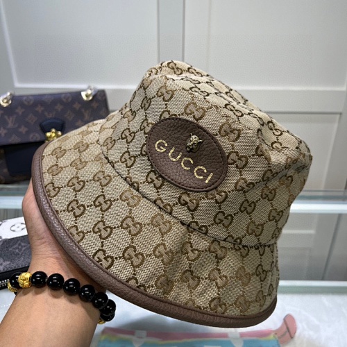 Gucci Cap