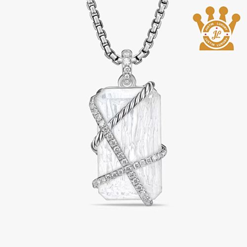 DY Necklace EfddDg150Q