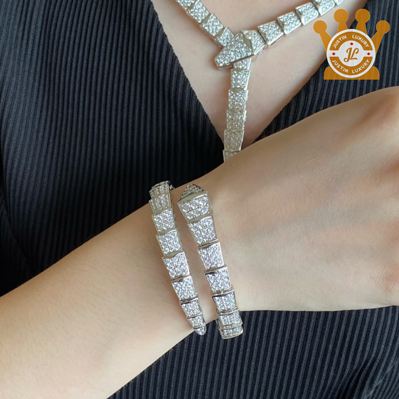 Bulgari Bangle