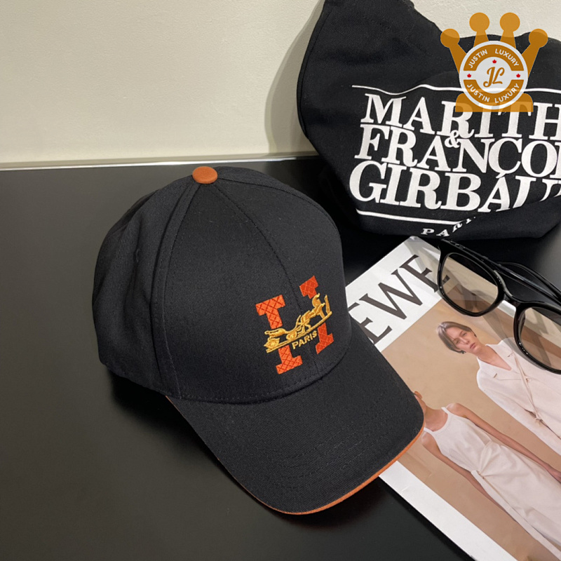 Hermès Hermes Cap