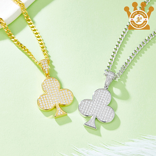 Only Pendant Not Including Chain
