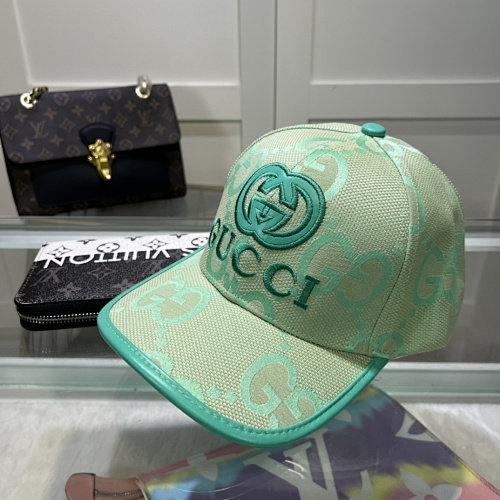 Gucci Cap
