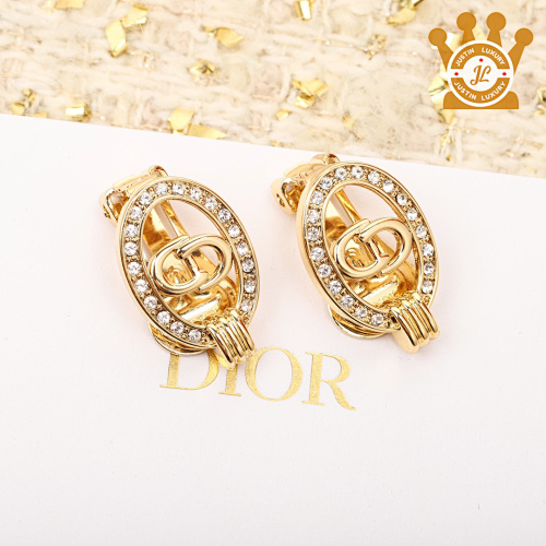 Dior Earrings