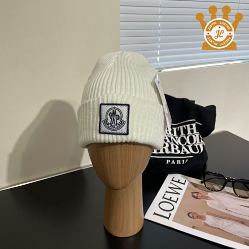 Moncler Cap