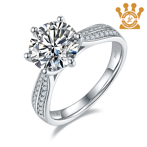 3.0 Carat Grade D