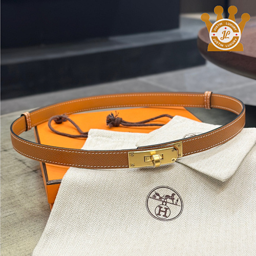 Hermès Hermes Leather Belt