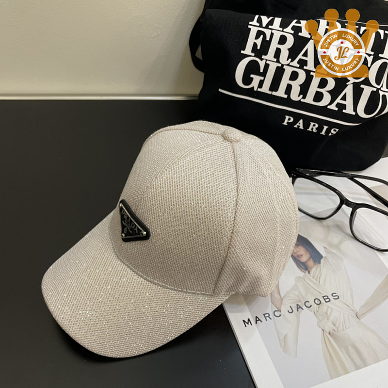 Prada Cap