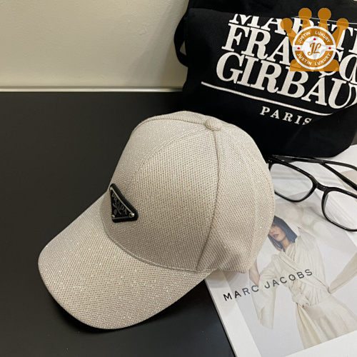 Prada Cap