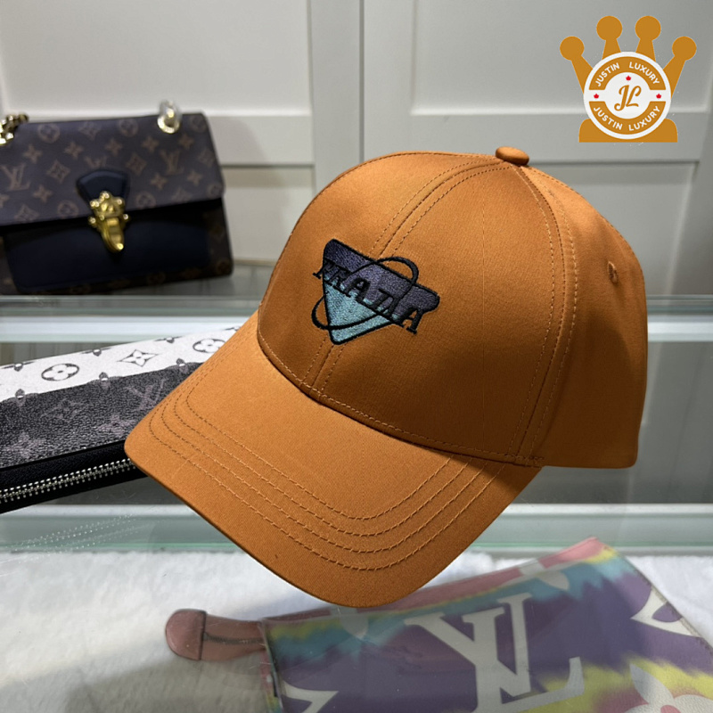 Prada Cap
