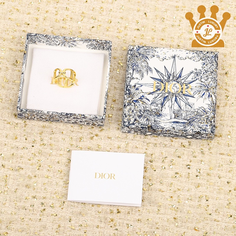 Dior Ring