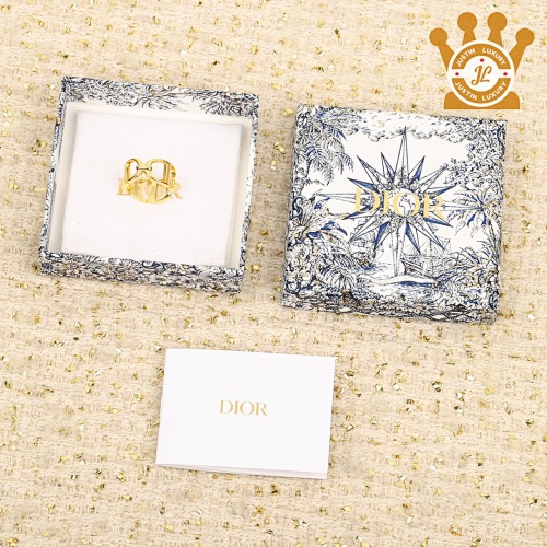 Dior Ring