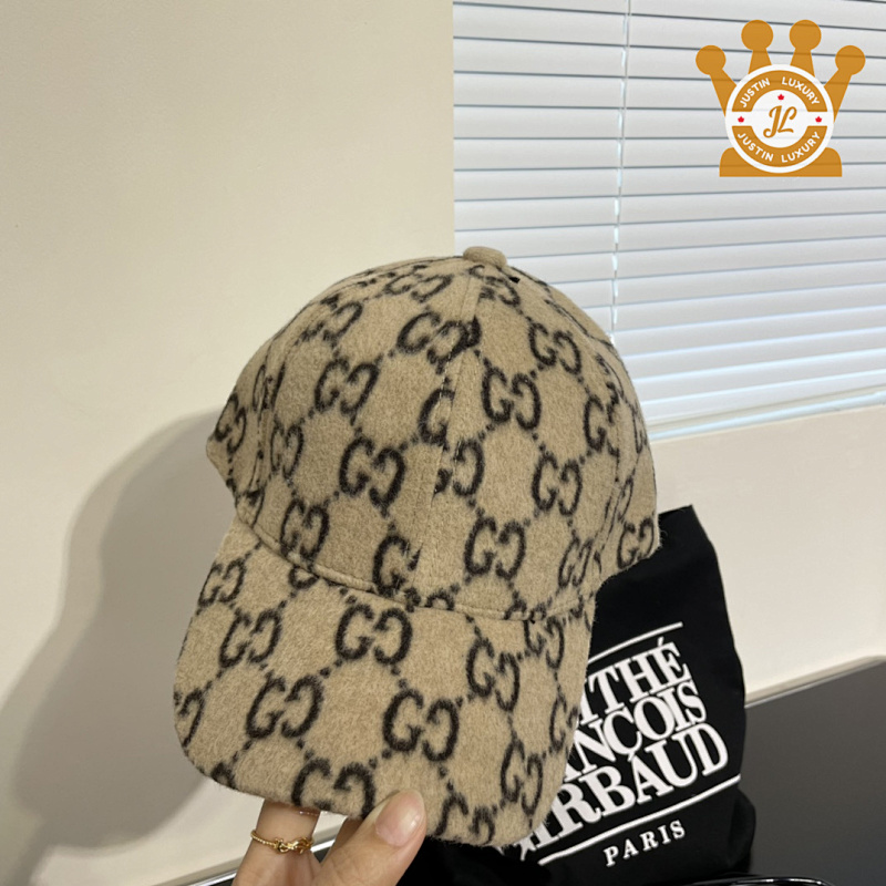 Gucci Cap