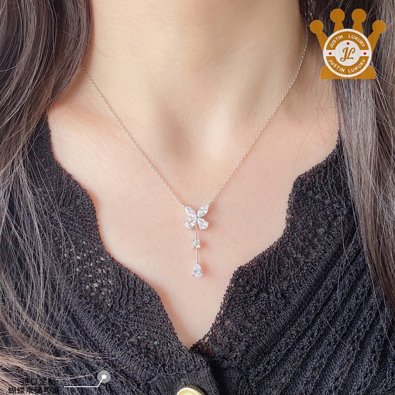Graves Necklaces