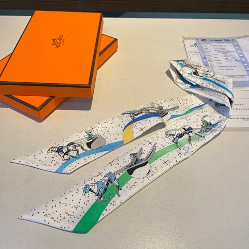 Hermès Hermes Scarves