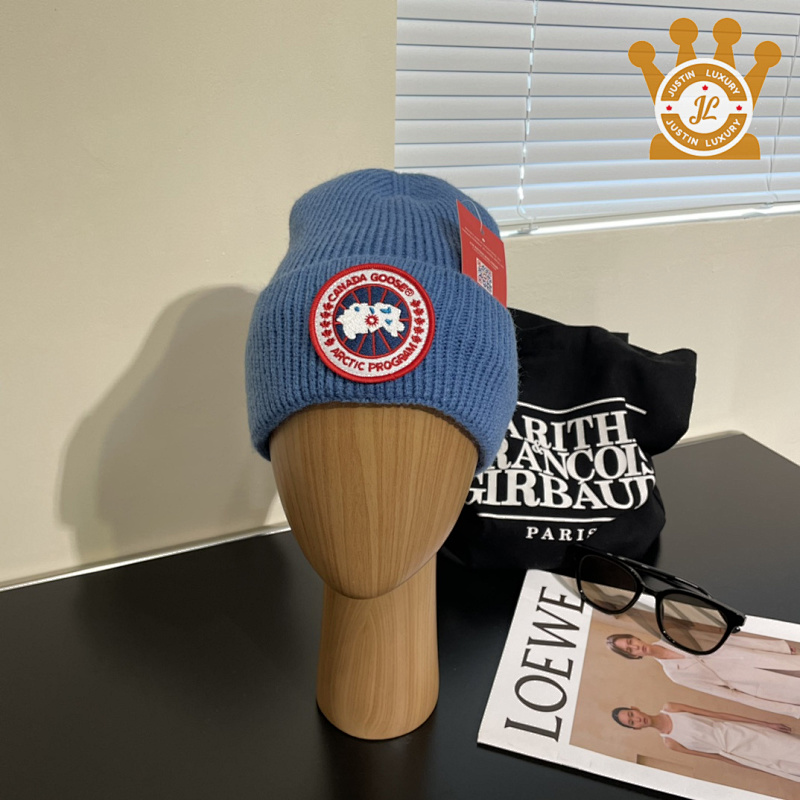 Canada Goose Cap