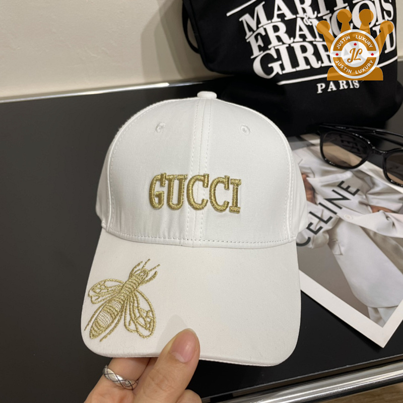 Gucci Cap