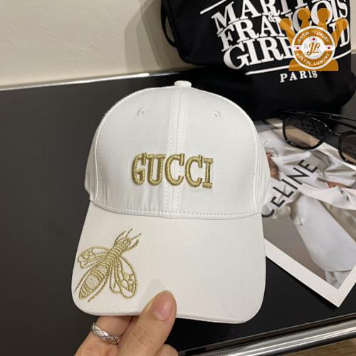Gucci Cap