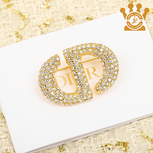 Dior Brooche GHHGG180Q