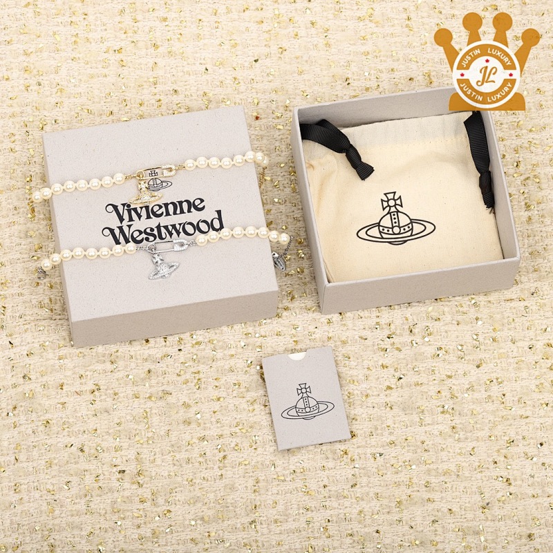 Vivienne Westwood Bracelet