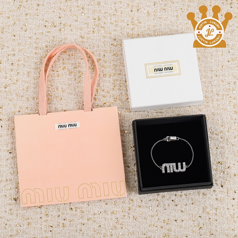 MiuMiu Bracelet