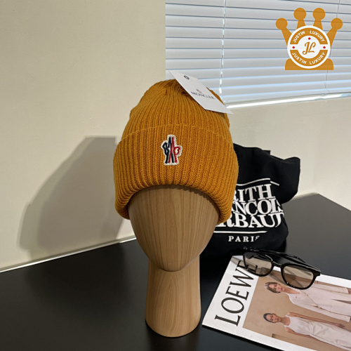Moncler Cap