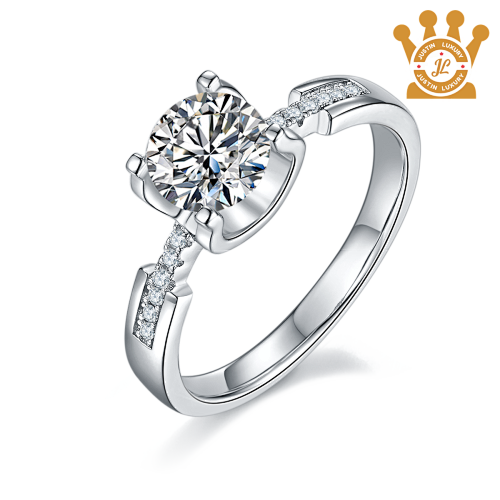 M04C1.0 Carat Grade D