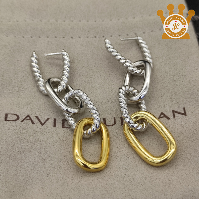 DY Earring SssDDDsDsD150Q