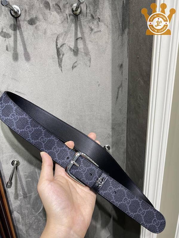Gucci Leather Belt