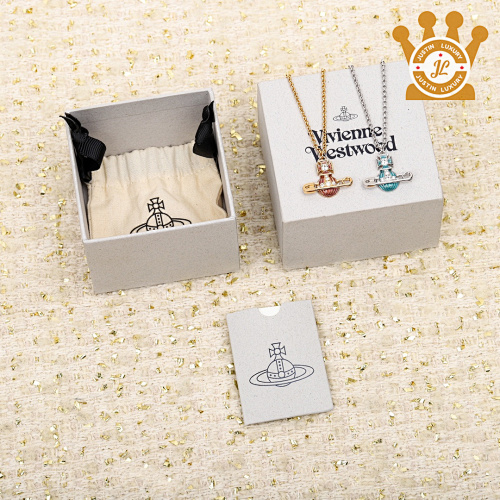 Vivienne Westwood Necklaces