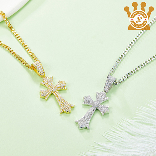 Only Pendant Not Including Chain