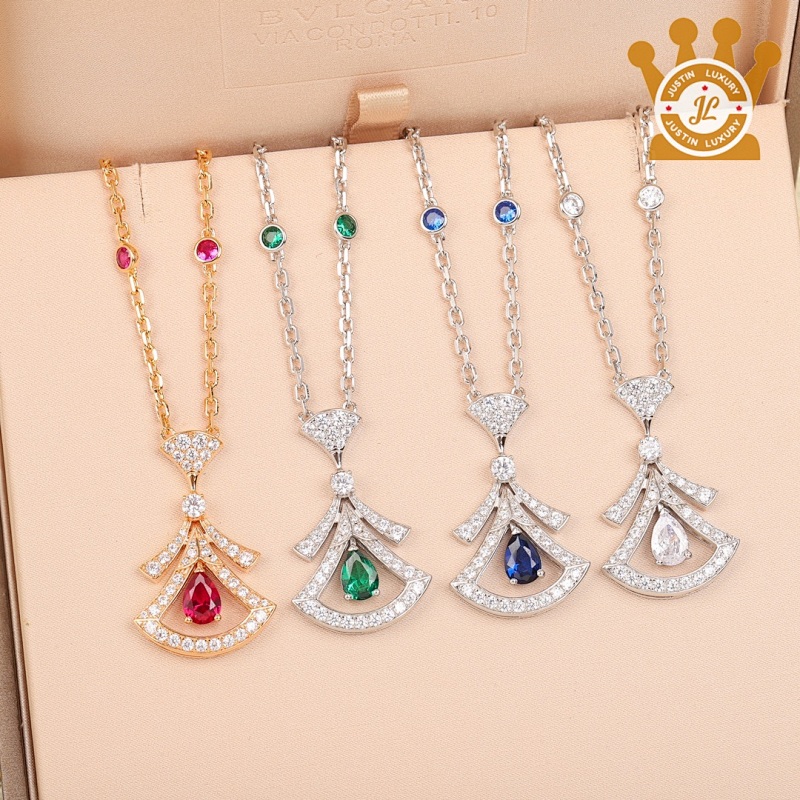 Bulgari Necklaces