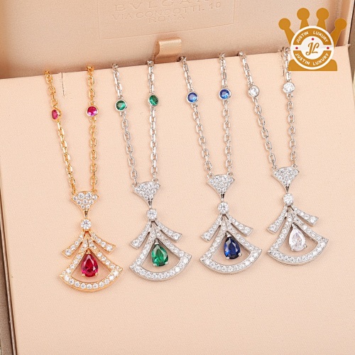 Bulgari Necklaces
