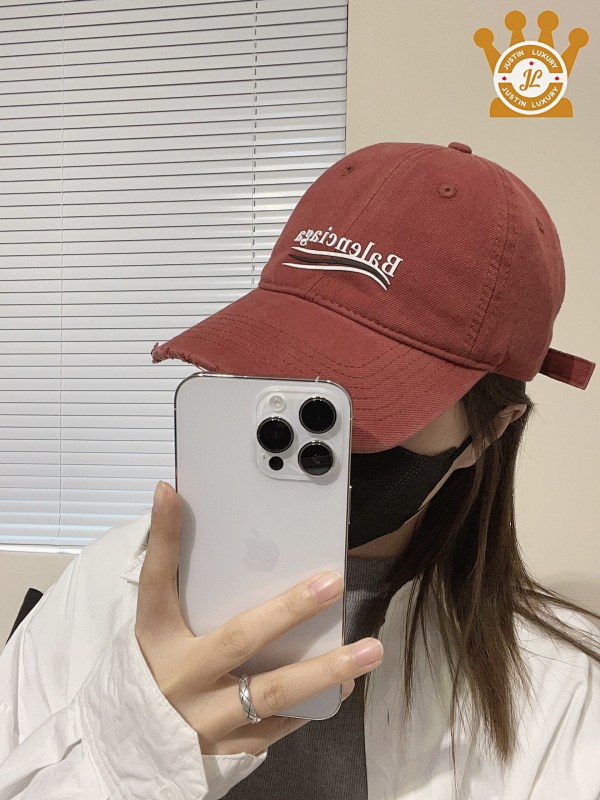 Burberry Cap