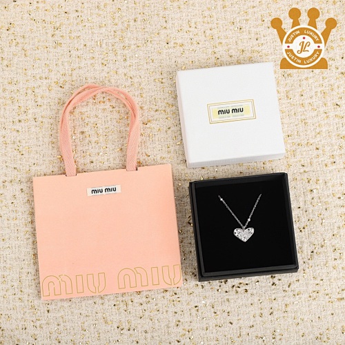 MiuMiu Necklaces